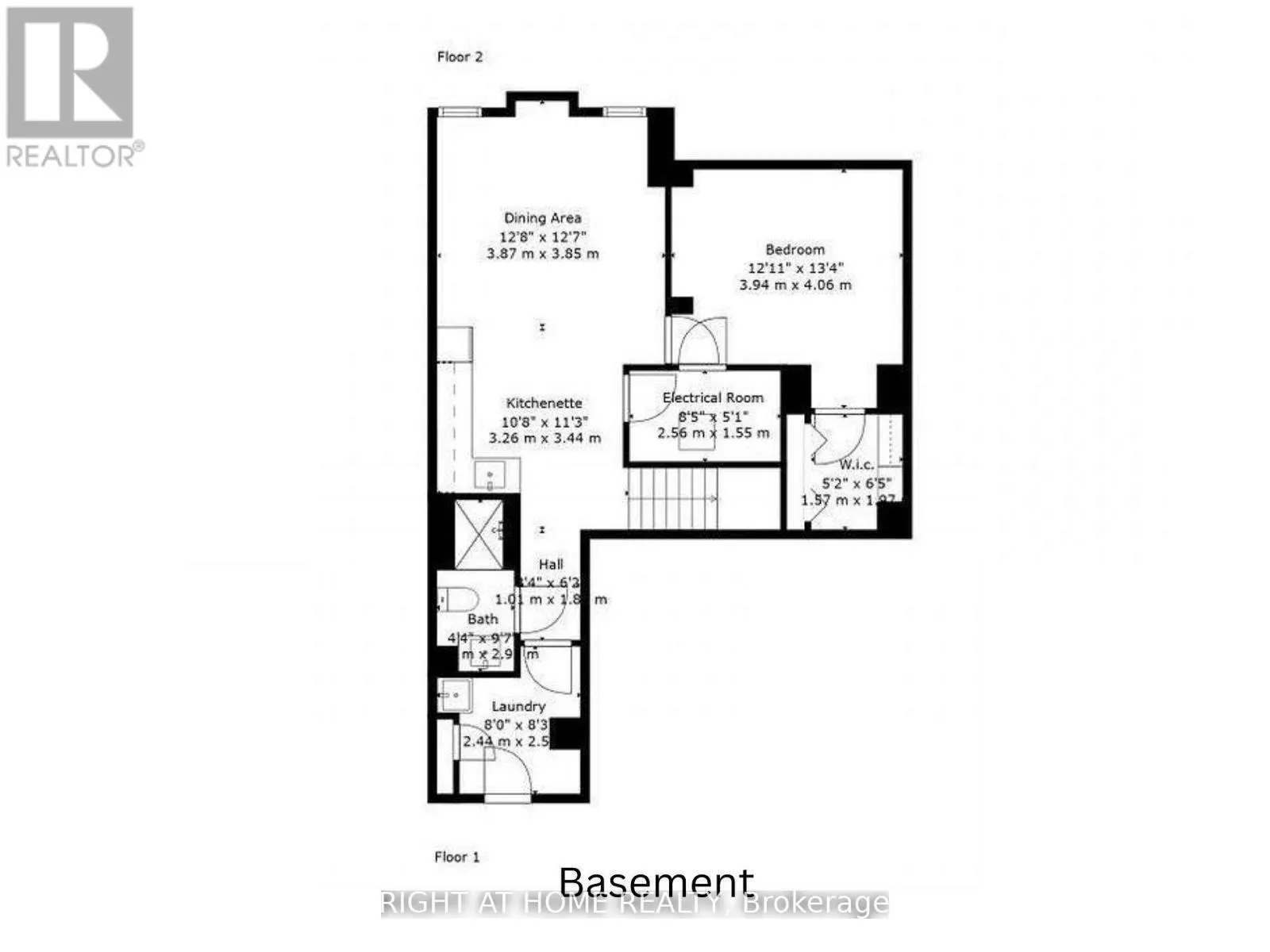 BSMT - 9 CEDARSPRINGS WAY