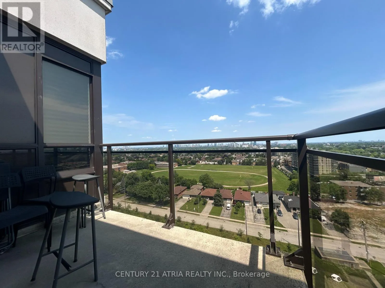 1611 - 1 DE BOERS DRIVE