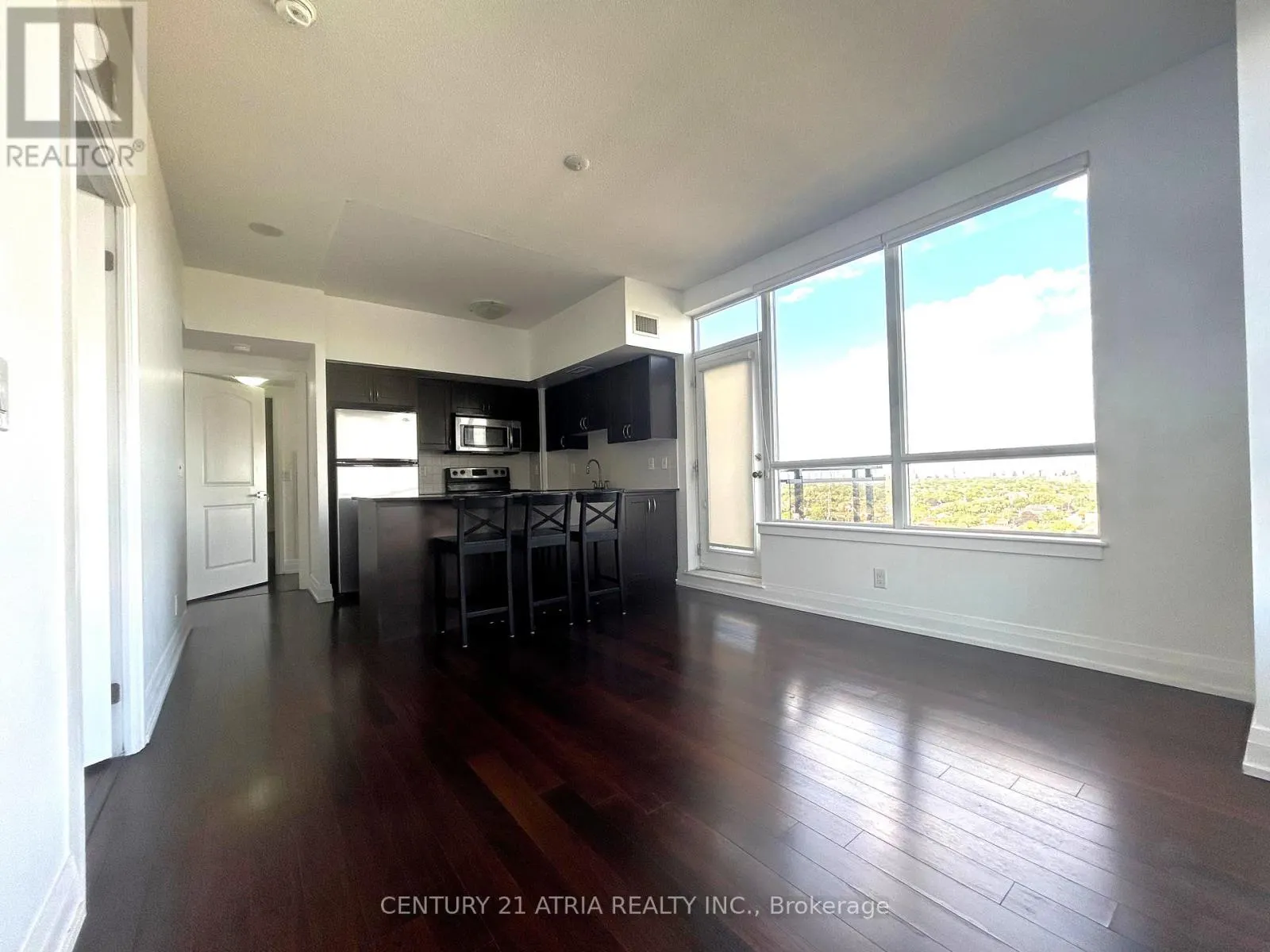 1611 - 1 DE BOERS DRIVE
