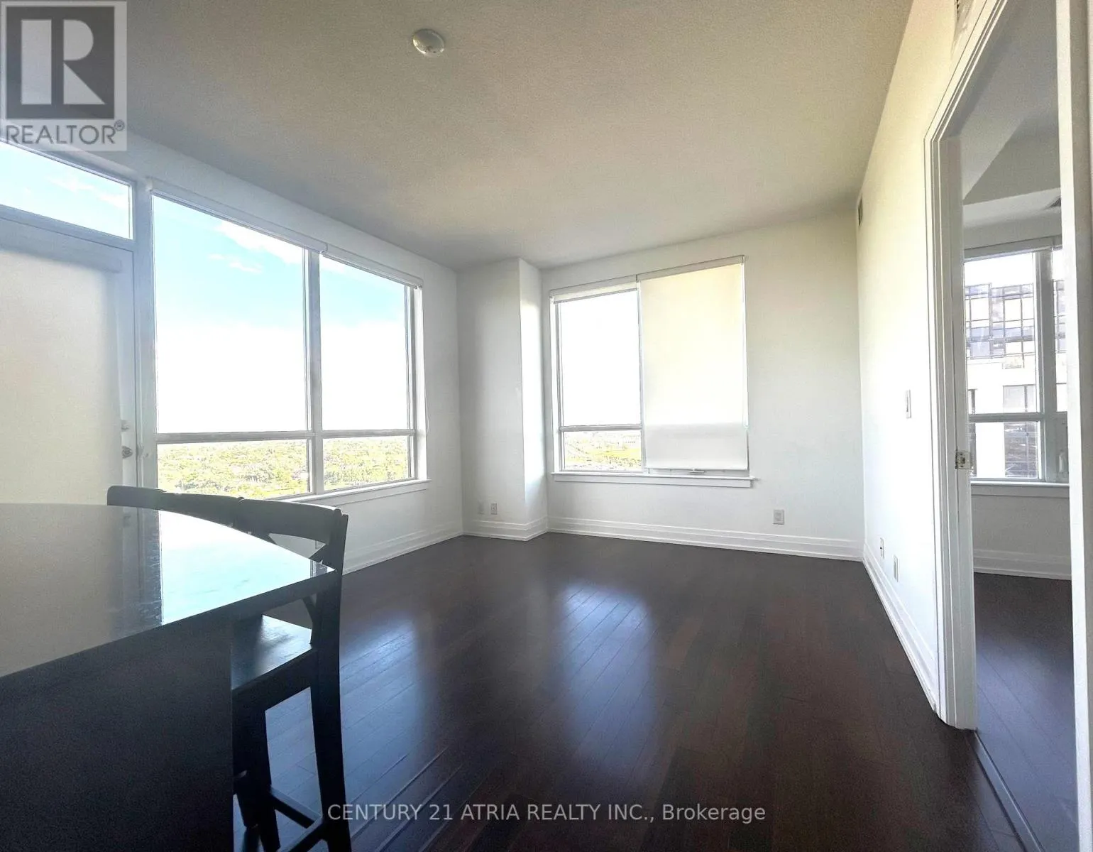 1611 - 1 DE BOERS DRIVE