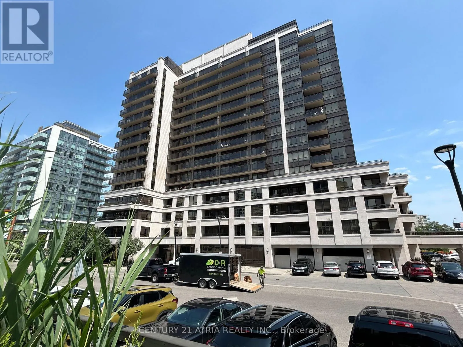 1611 - 1 DE BOERS DRIVE