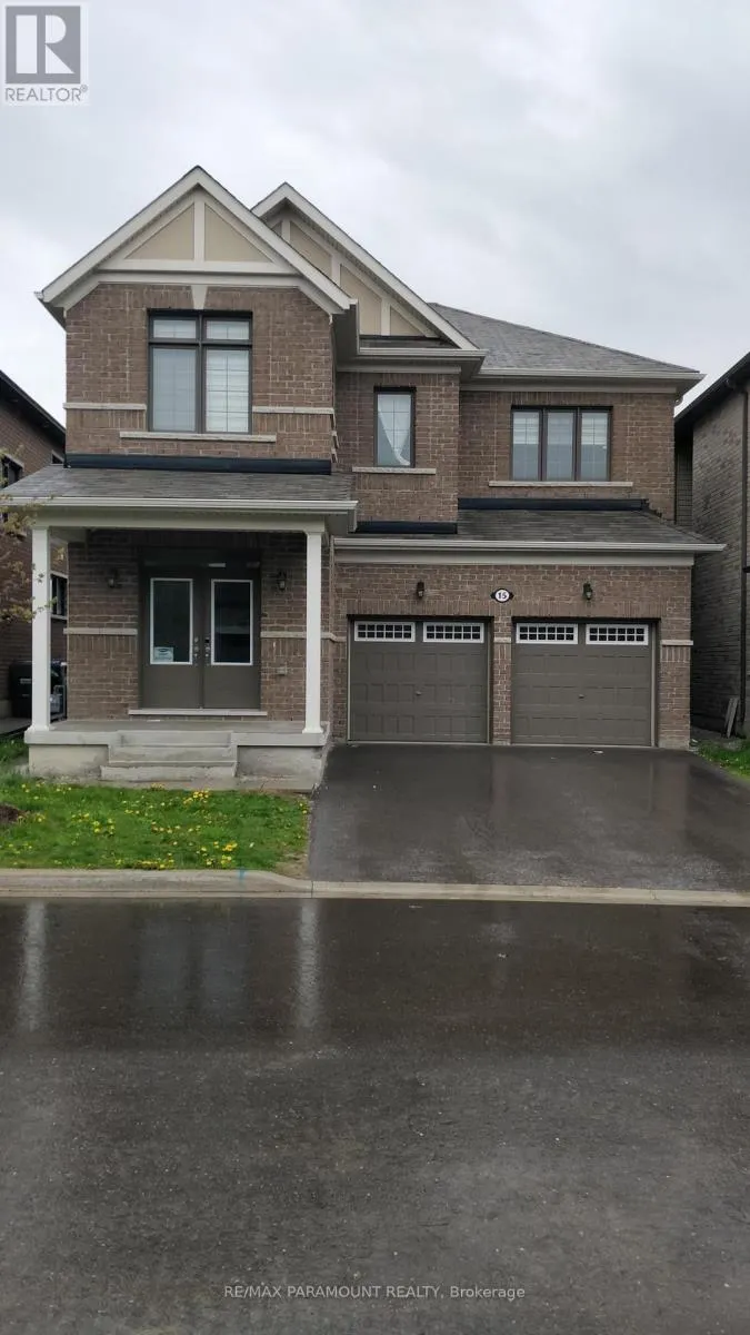15 AFFUSION ROAD