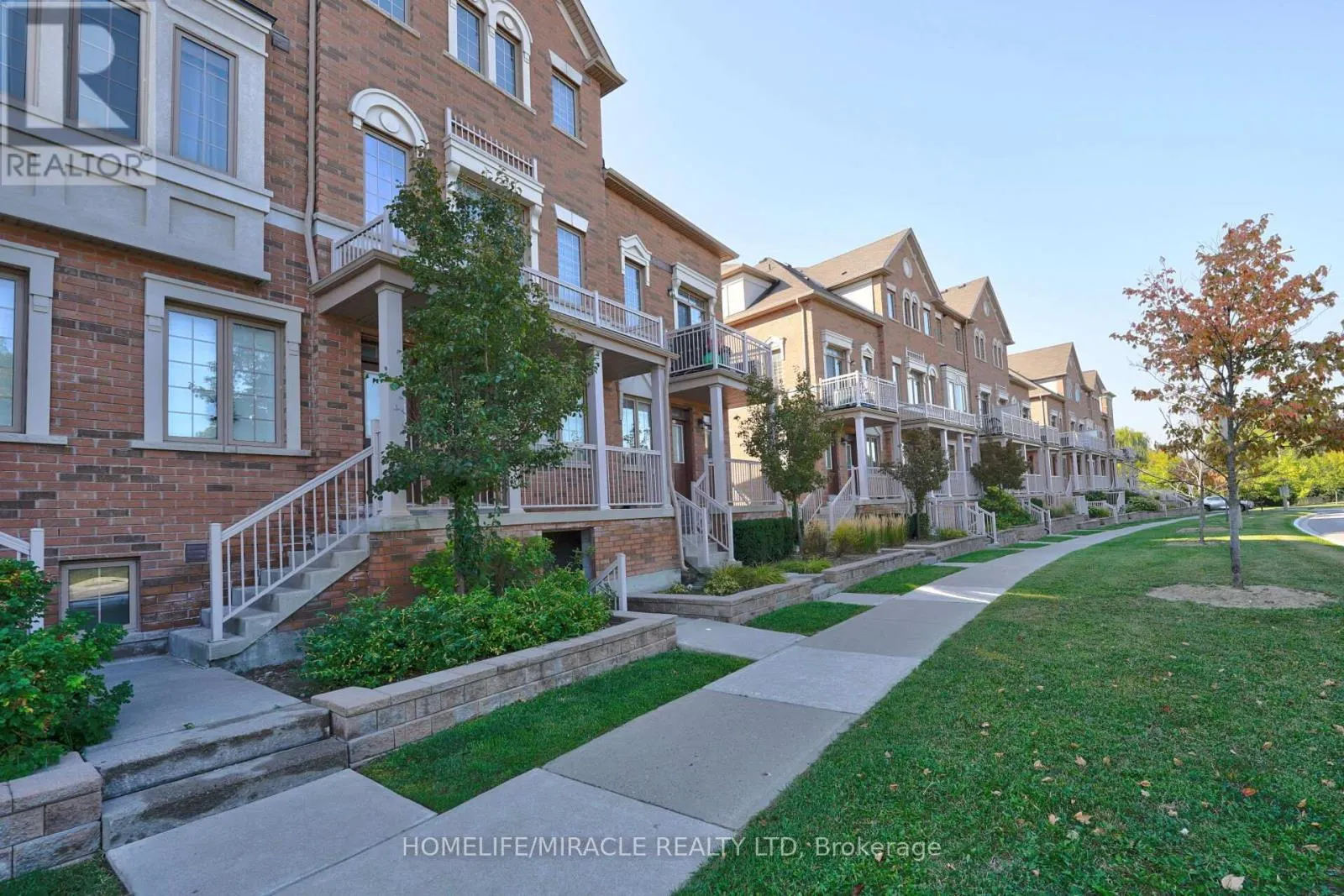 20 - 180 HOWDEN BOULEVARD