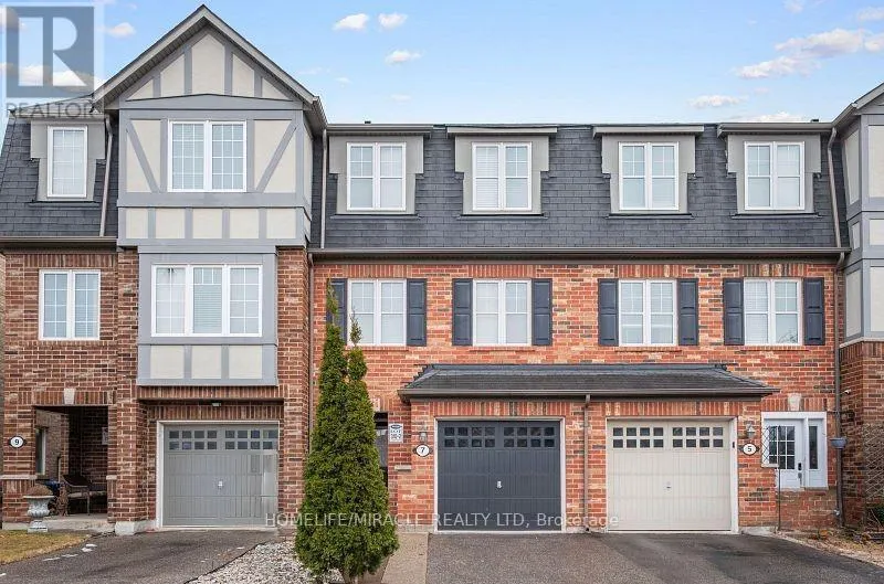 7 VIEWFORTH ROAD