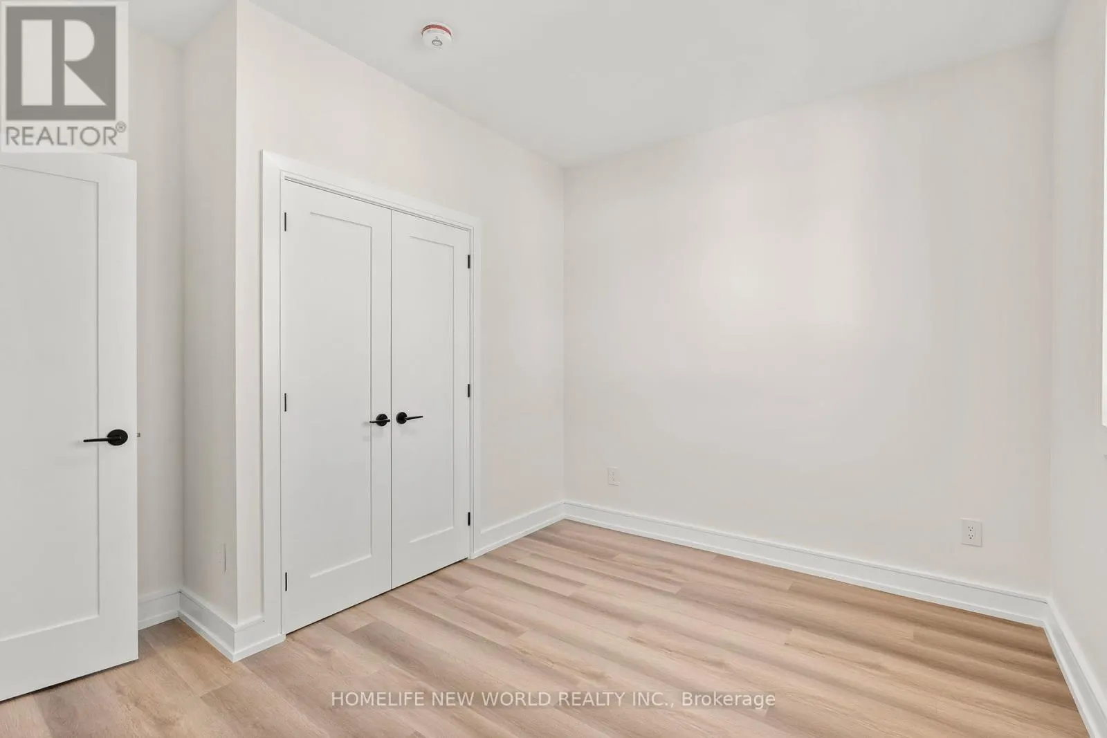 LEASE - LANEWAY - 43 BATAVIA AVENUE