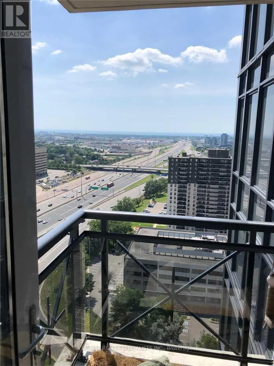 2105 - 6 EVA ROAD