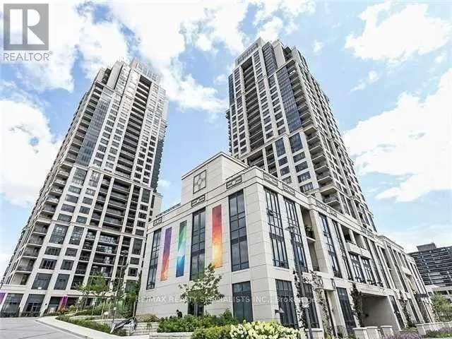 2105 - 6 EVA ROAD