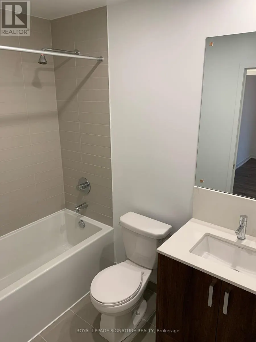 431 - 1787 ST CLAIR AVENUE W