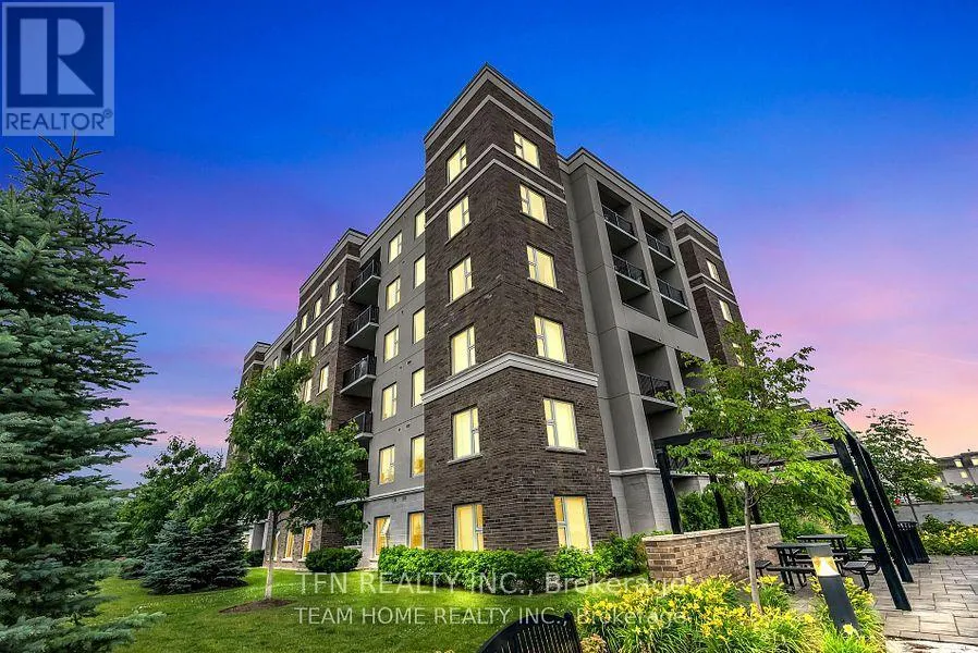 613 - 610 FARMSTEAD DRIVE NW
