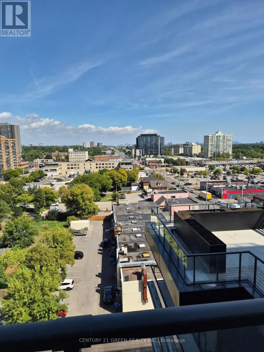 902 - 3009 NOVAR ROAD
