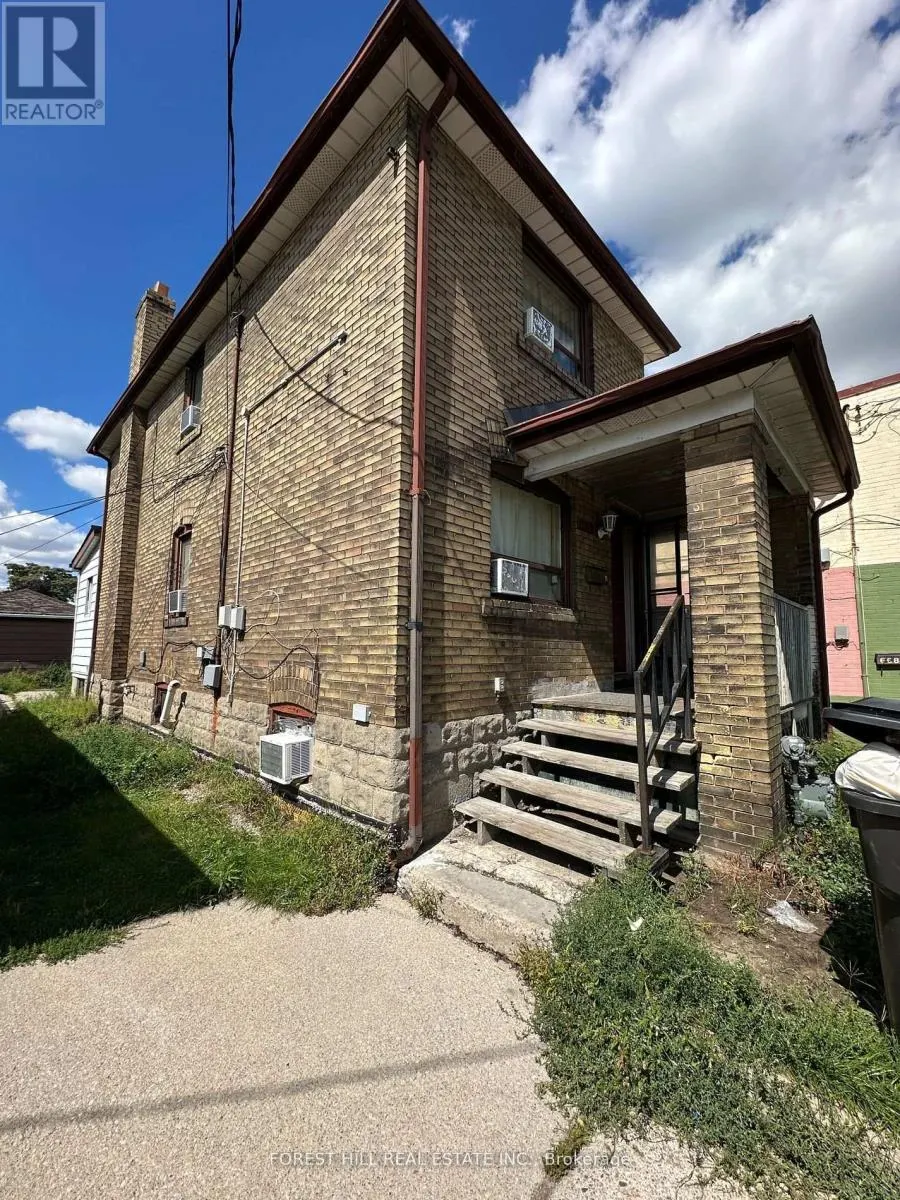 666 JANE STREET