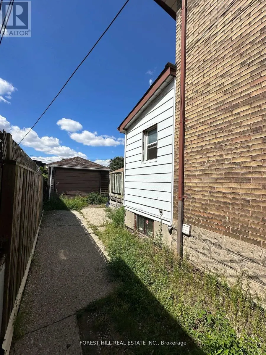 666 JANE STREET
