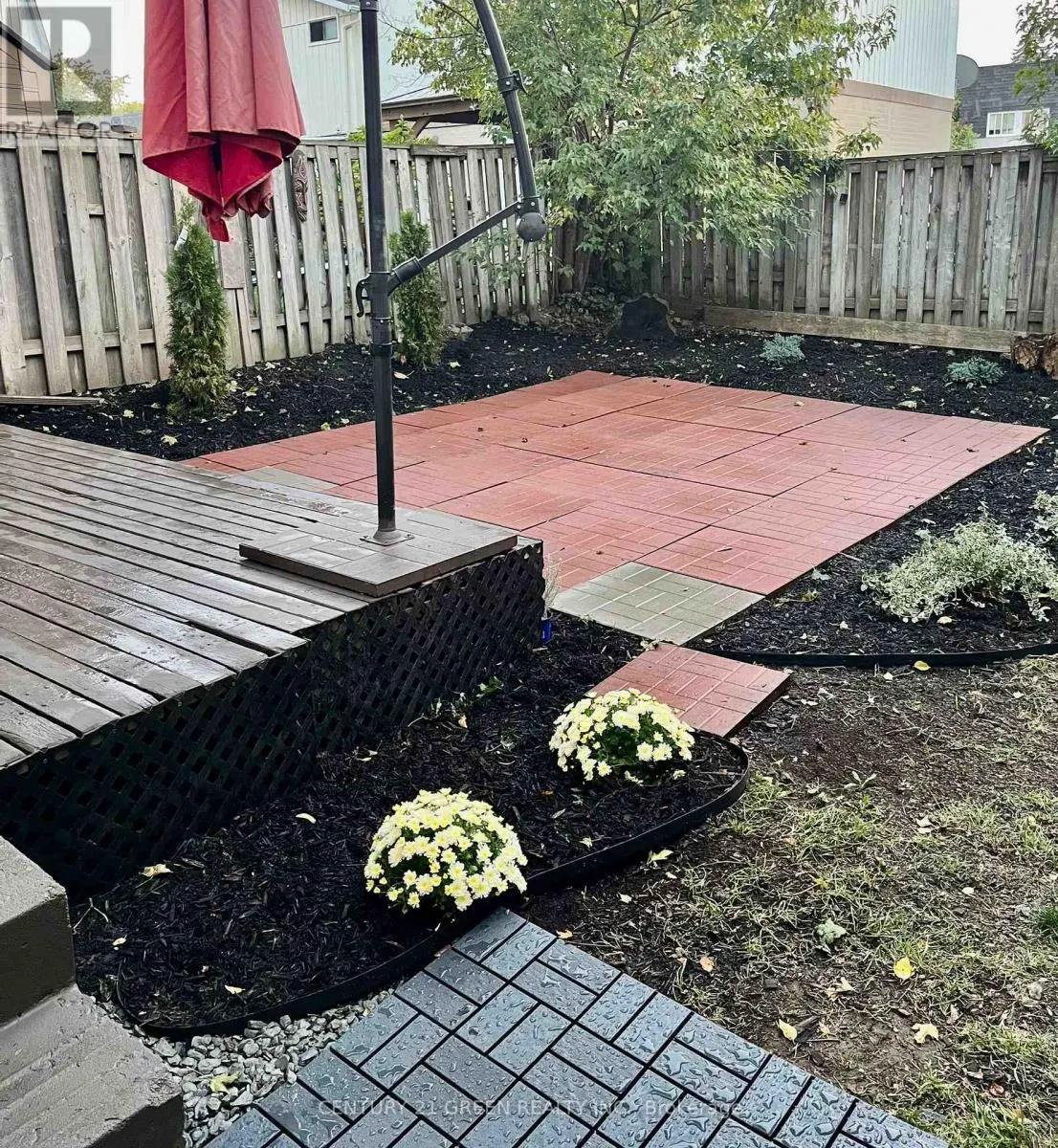1 GREENARROW COURT