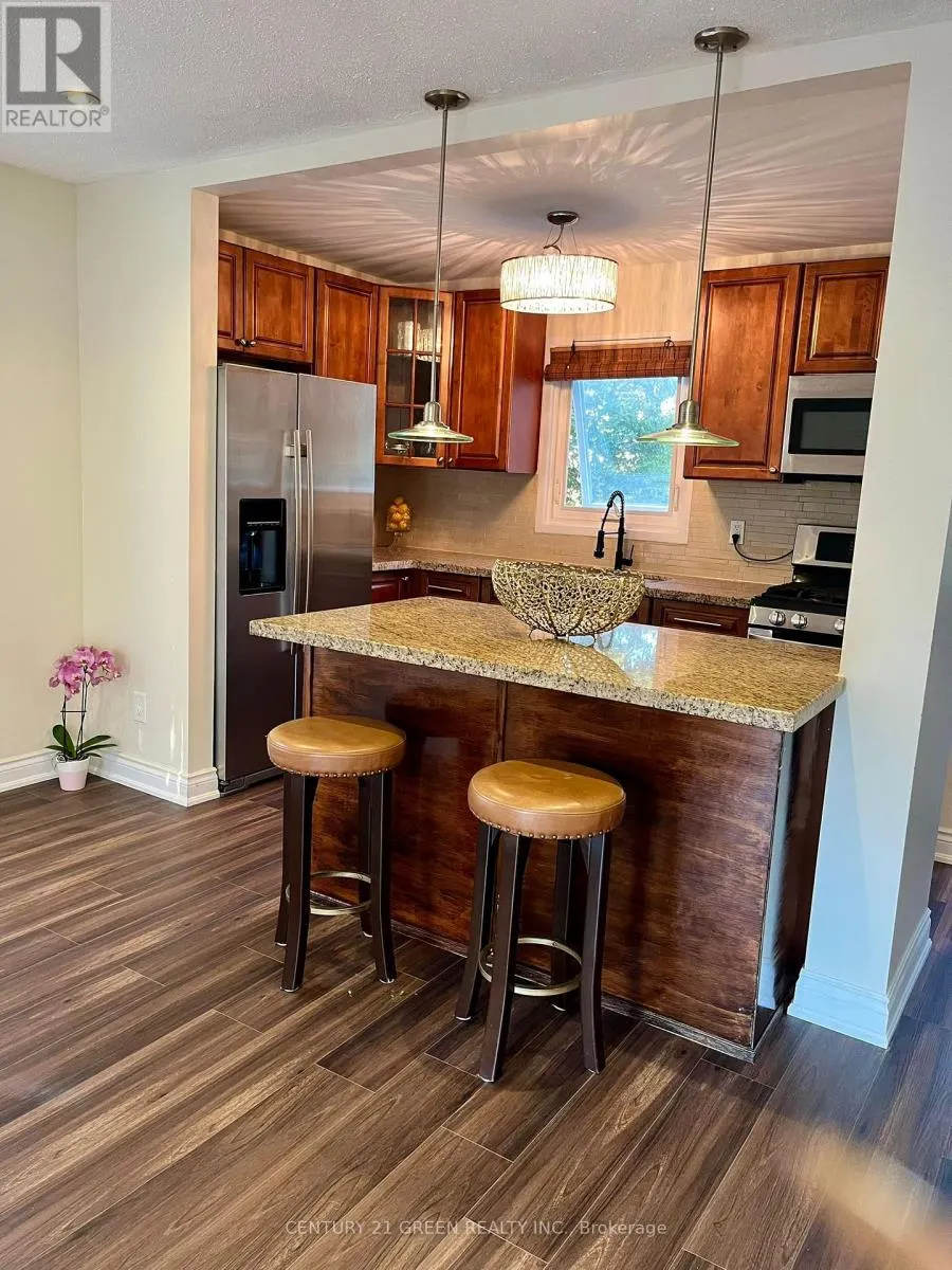 1 GREENARROW COURT