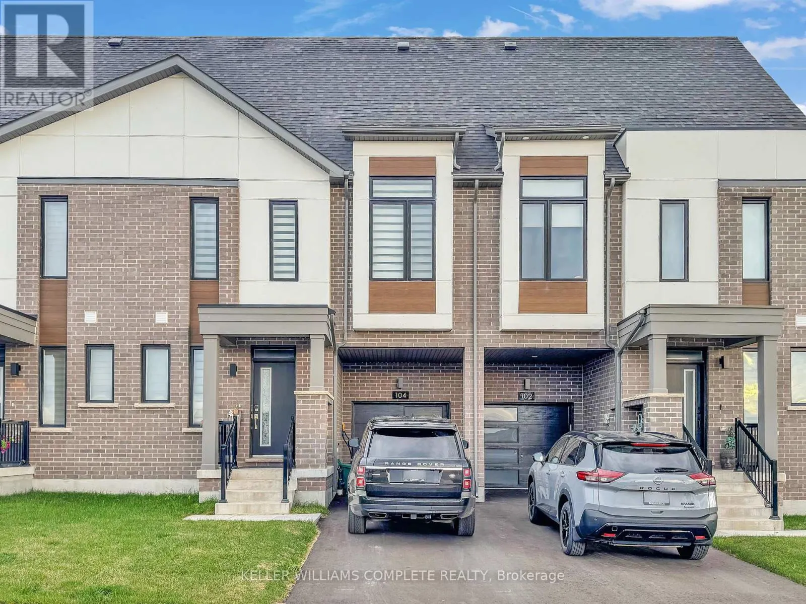 104 SETTLERS ROAD E