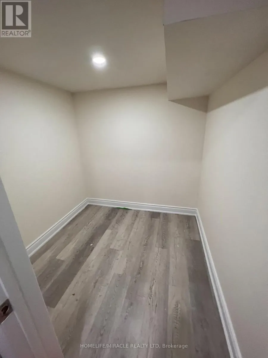 BASMENT - 4 KEITH MONKMAN WAY S