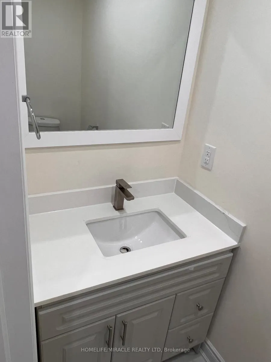 BASMENT - 4 KEITH MONKMAN WAY S
