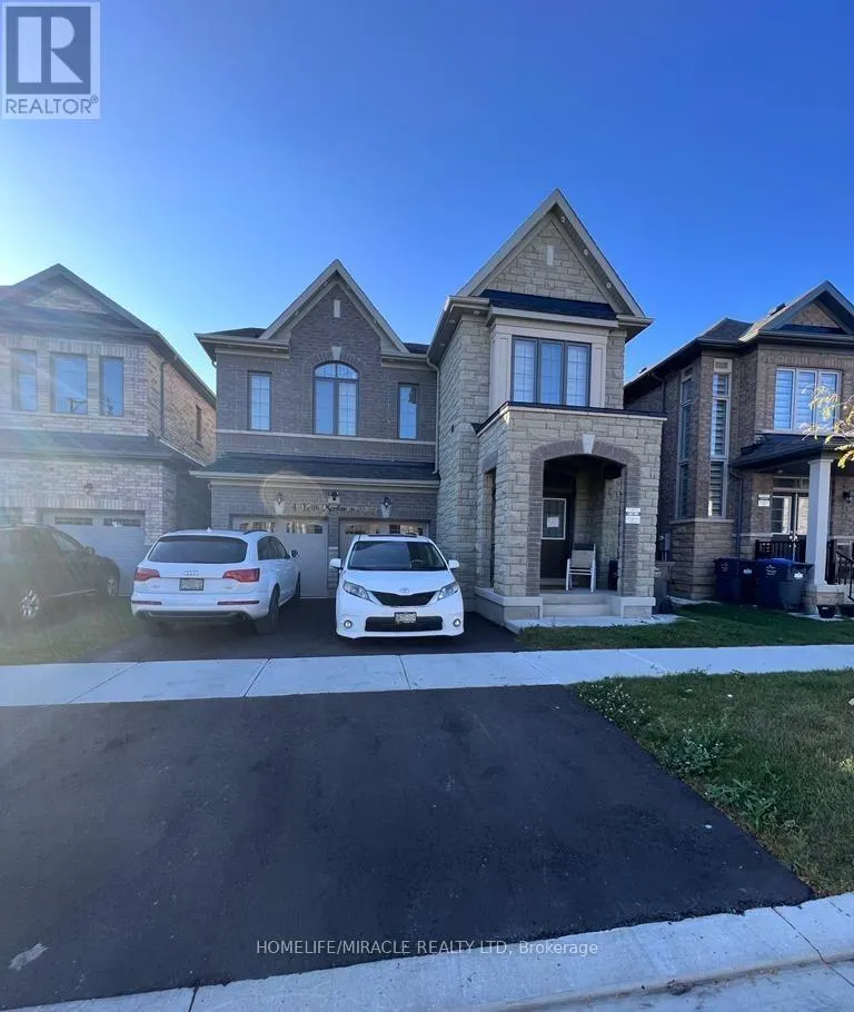 BASMENT - 4 KEITH MONKMAN WAY S