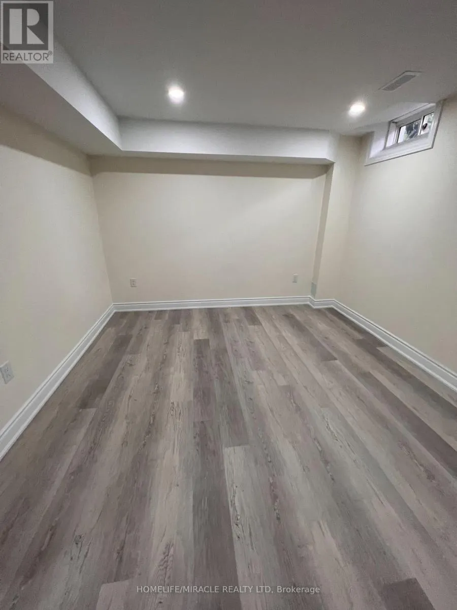 BASMENT - 4 KEITH MONKMAN WAY S