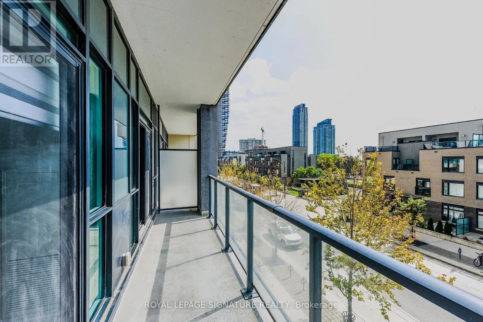 338 - 4085 PARKSIDE VILLAGE DRIVE