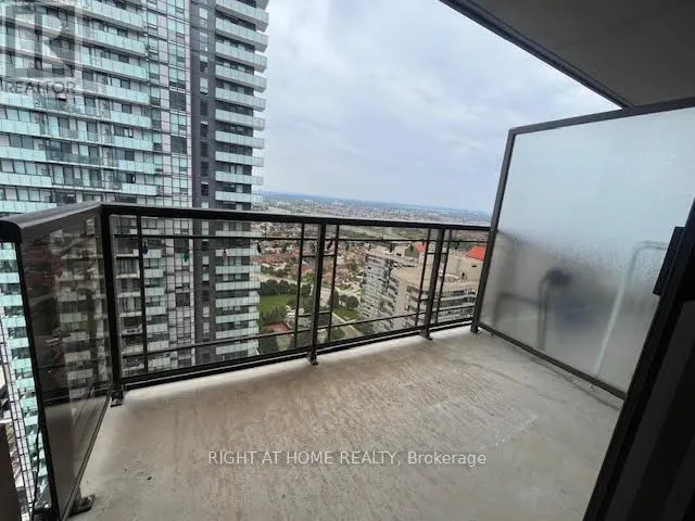 2709 - 385 PRINCE OF WALES DRIVE