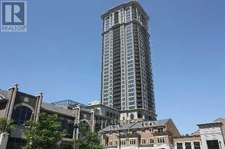 2709 - 385 PRINCE OF WALES DRIVE