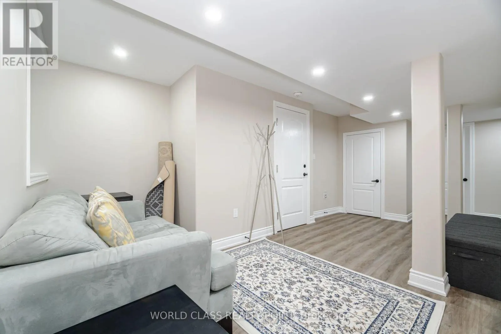BSMNT - 1215 ELDERBERRY CRESCENT