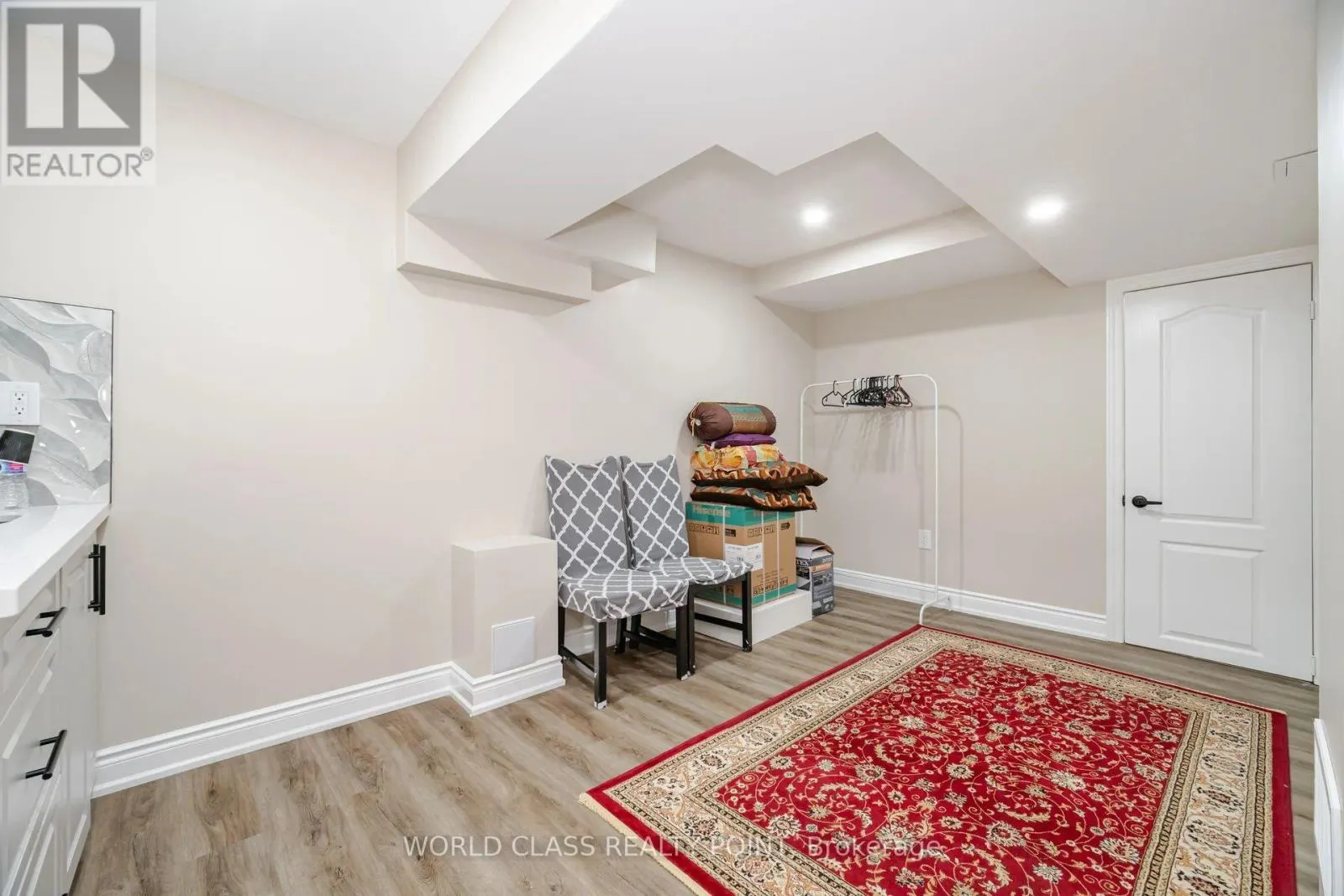 BSMNT - 1215 ELDERBERRY CRESCENT