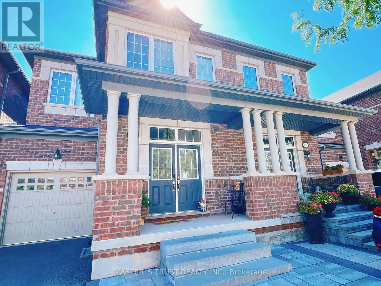 116 ORCHARDCROFT ROAD S