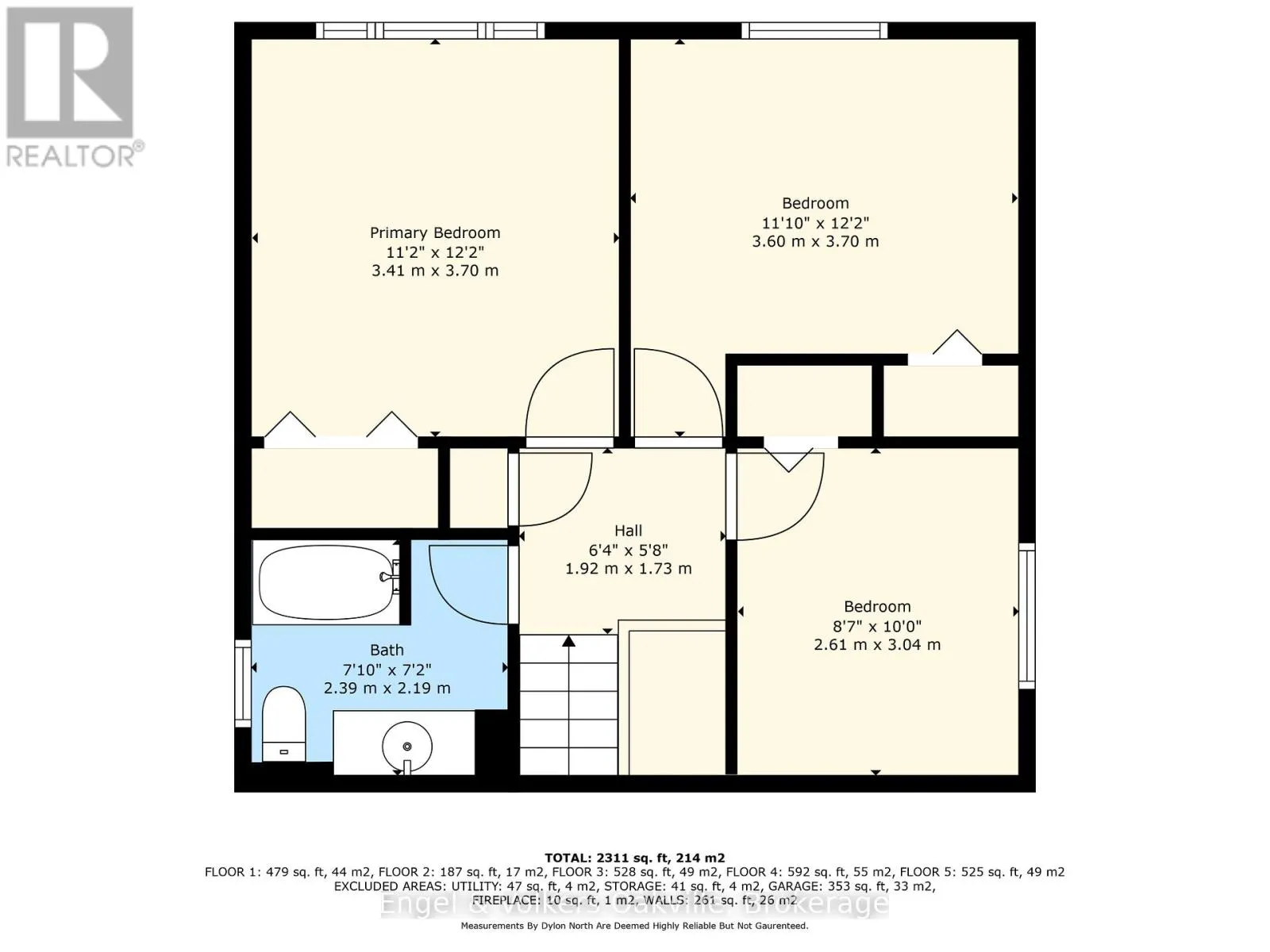 1487 KENILWORTH CRESCENT