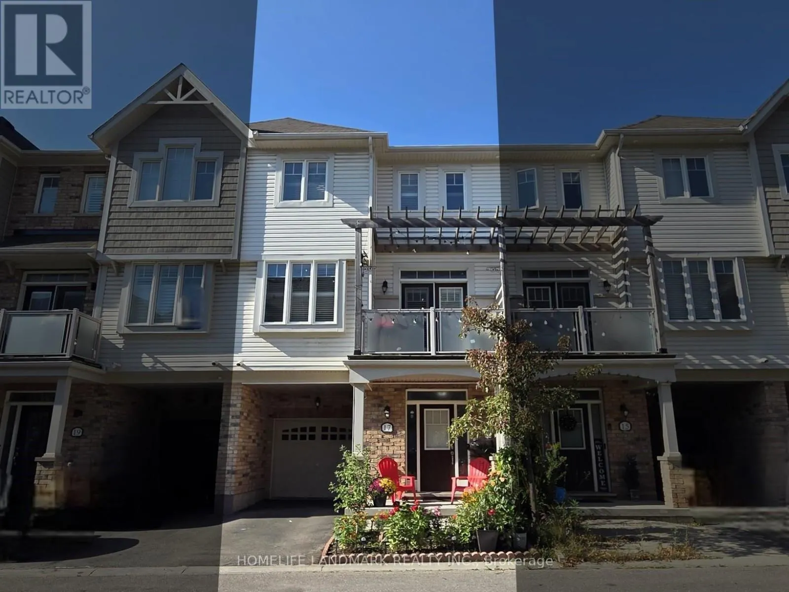17 BIRCHFIELD CRESCENT