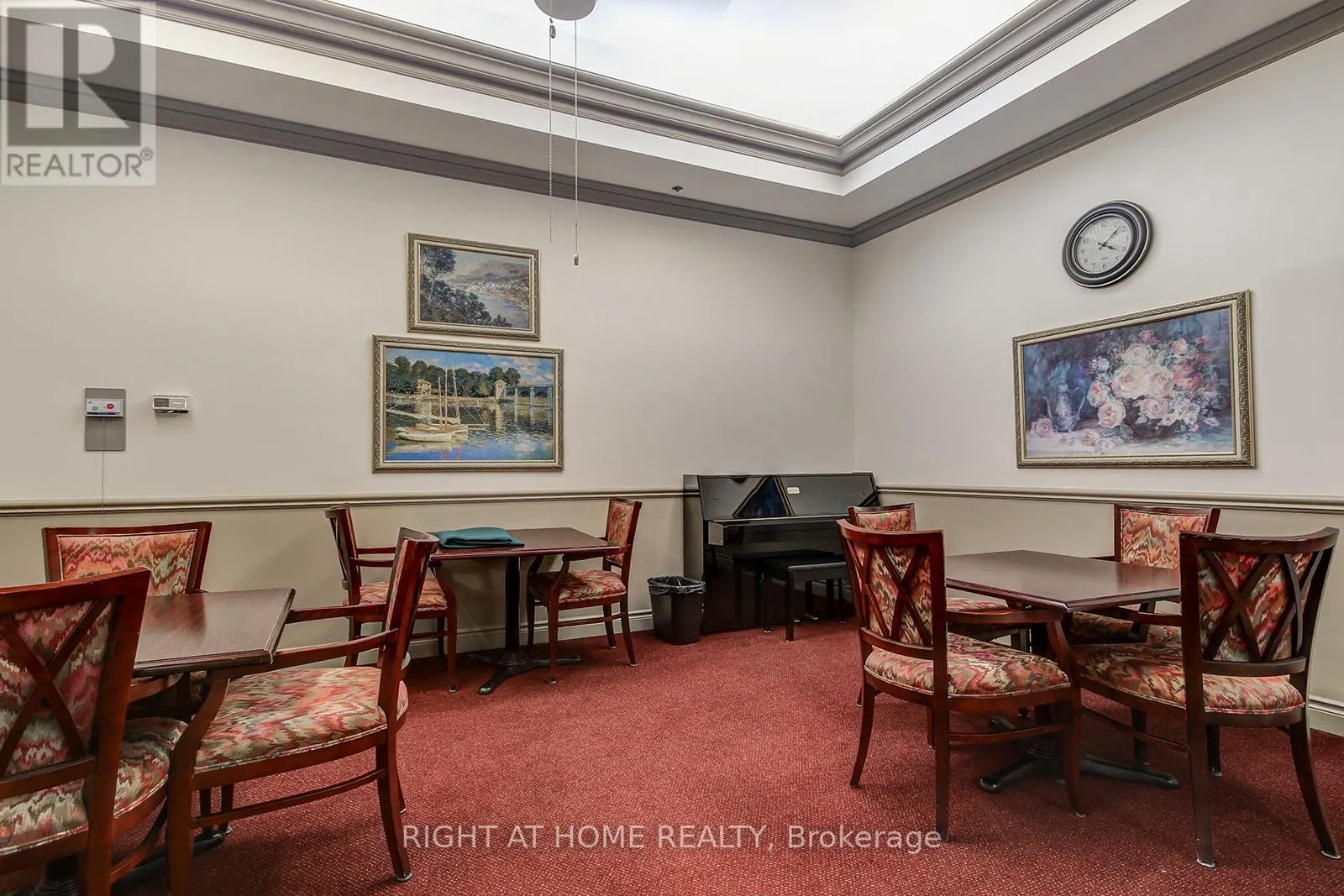 1409 - 100 BURLOAK DRIVE