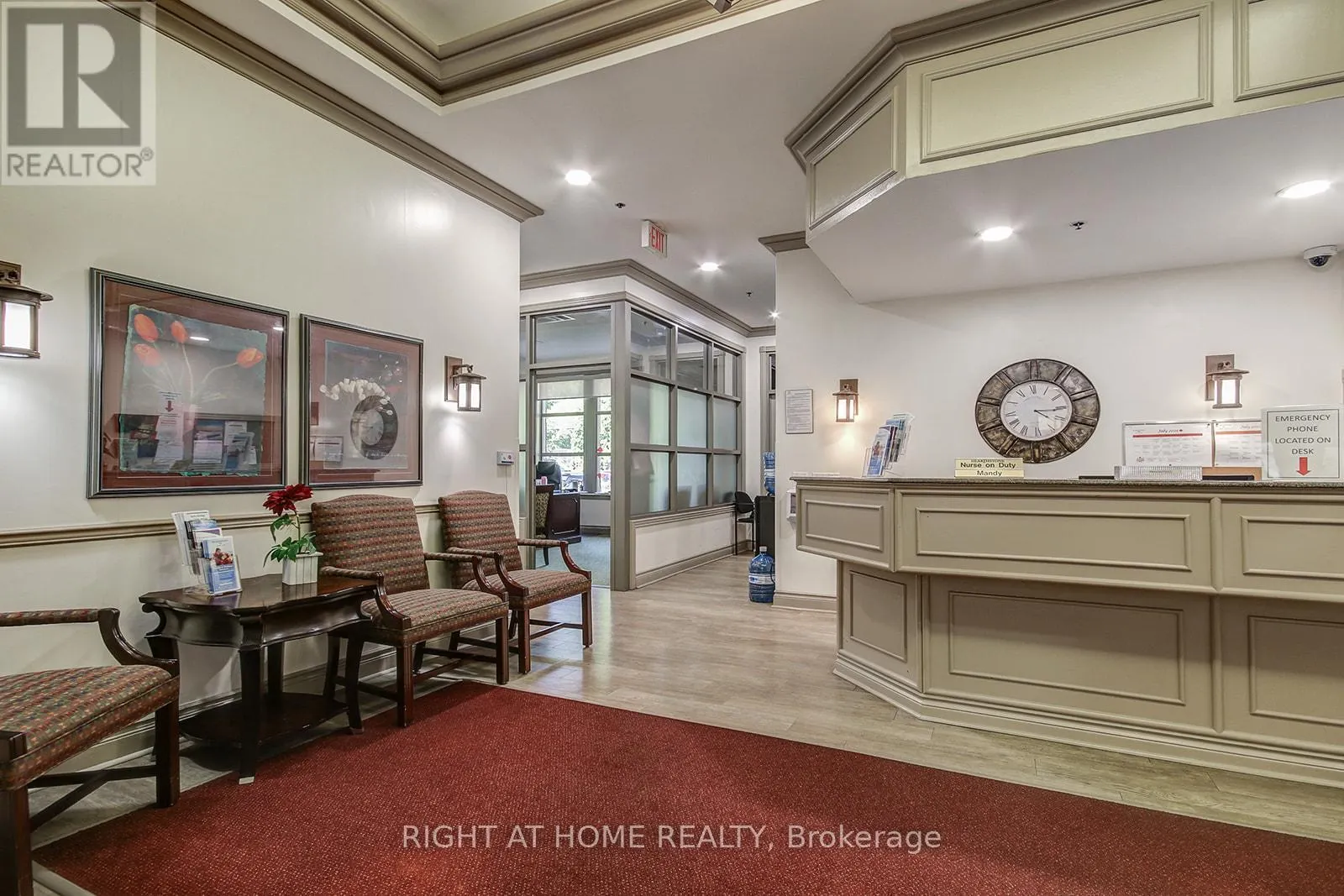 1409 - 100 BURLOAK DRIVE