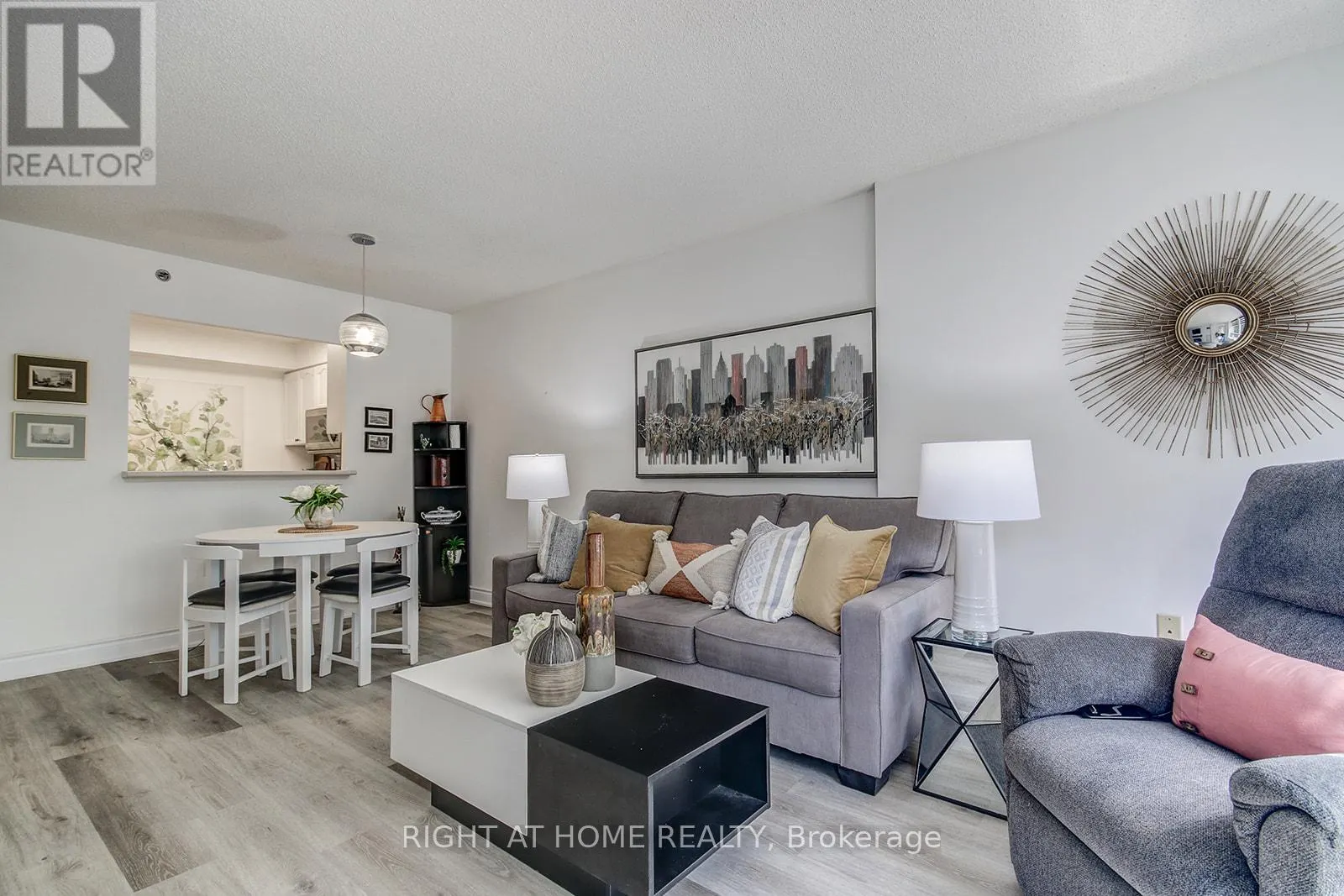 1409 - 100 BURLOAK DRIVE