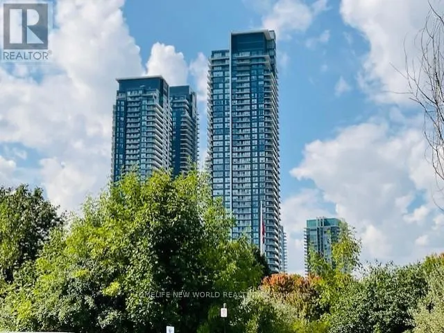 1109 - 2200 LAKE SHORE BOULEVARD W