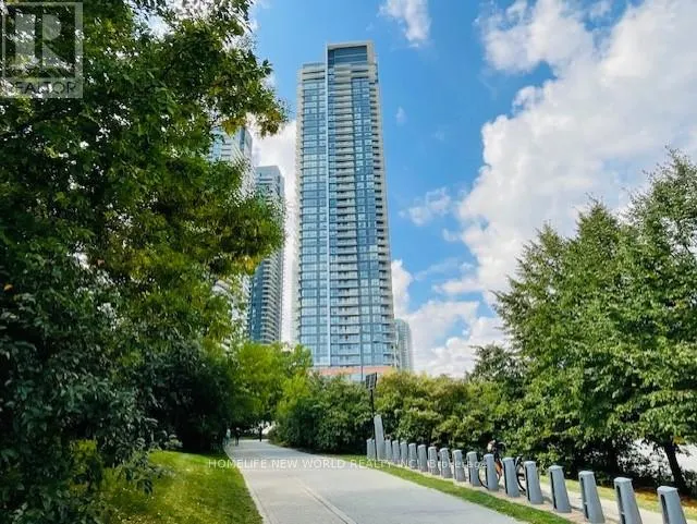 1109 - 2200 LAKE SHORE BOULEVARD W