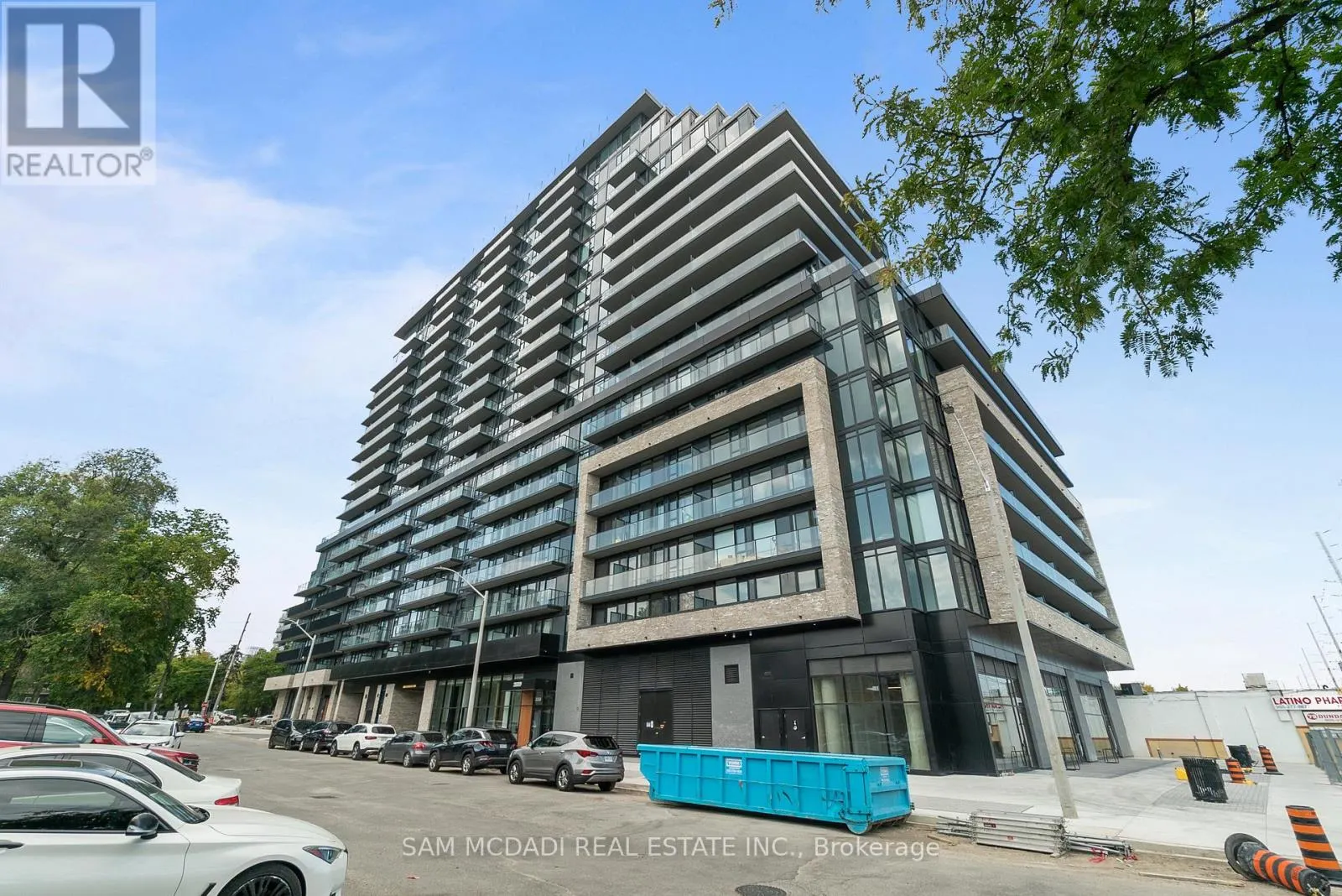 919 - 3009 NOVAR RD. ROAD