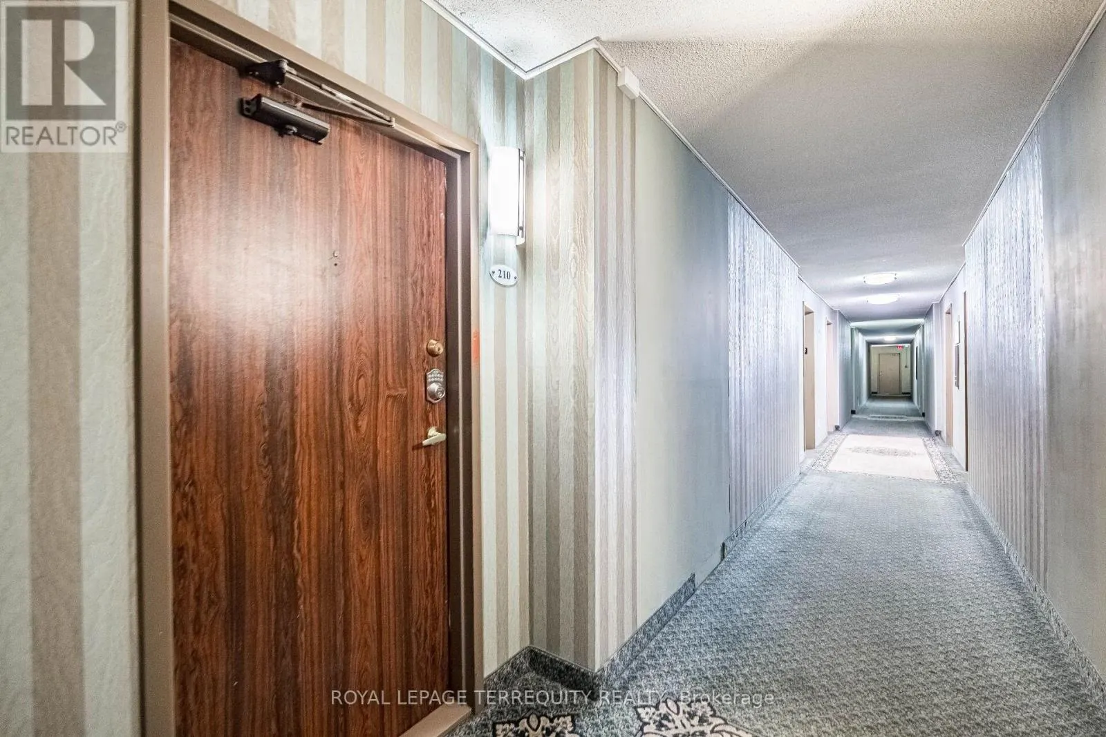 210 - 299 MILL ROAD