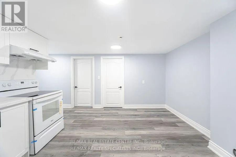 LOWER - 13 CALEDON CRESCENT