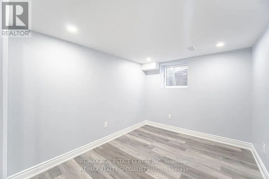 LOWER - 13 CALEDON CRESCENT
