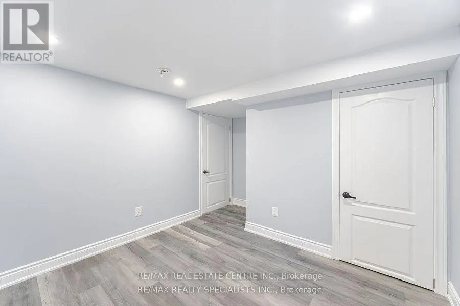 LOWER - 13 CALEDON CRESCENT