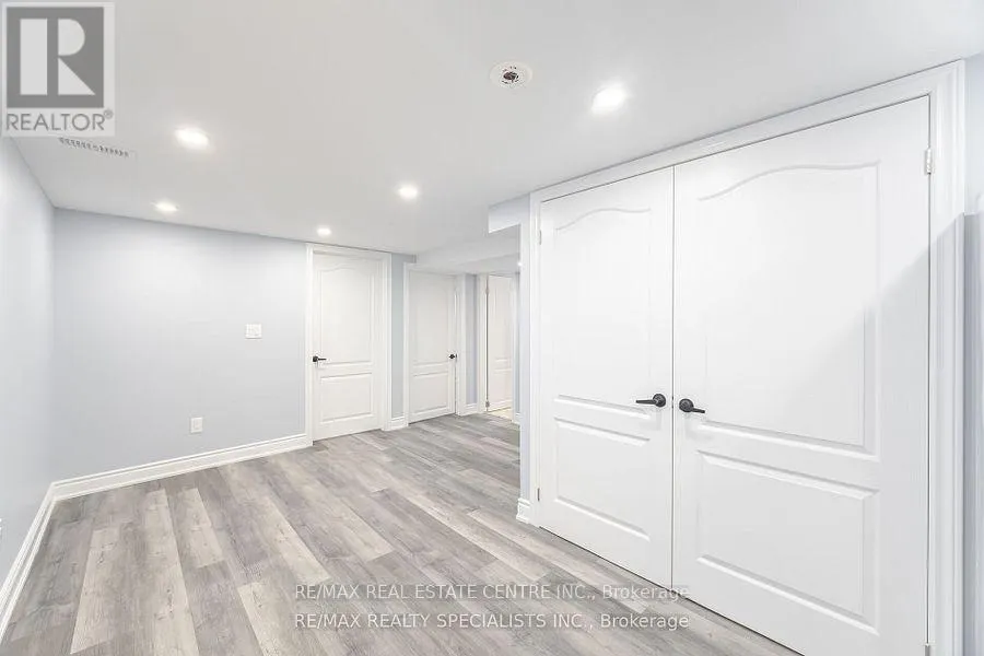 LOWER - 13 CALEDON CRESCENT