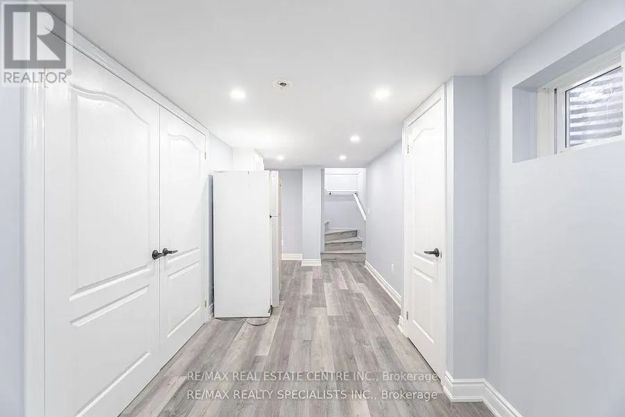 LOWER - 13 CALEDON CRESCENT