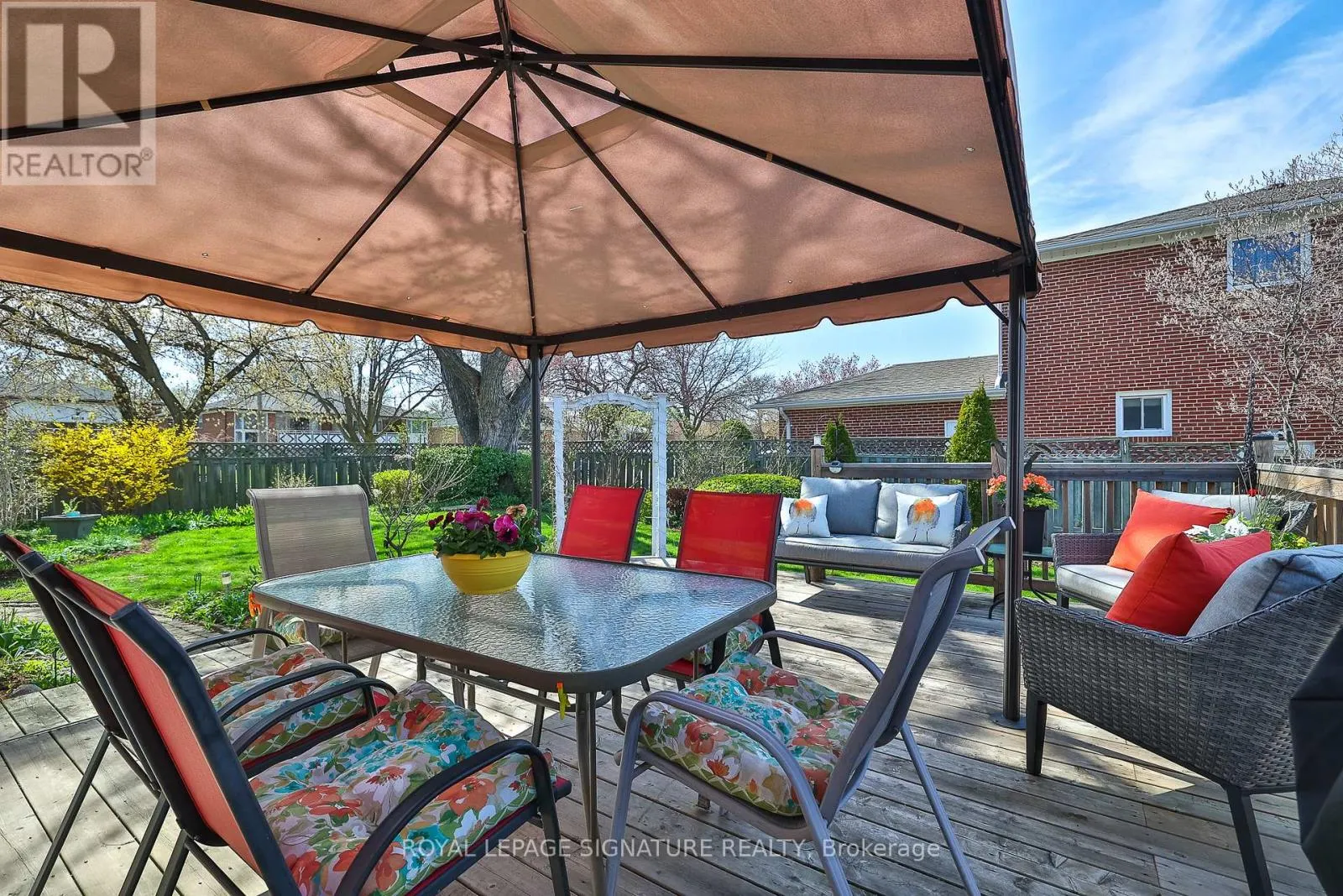 3545 TWINMAPLE DRIVE