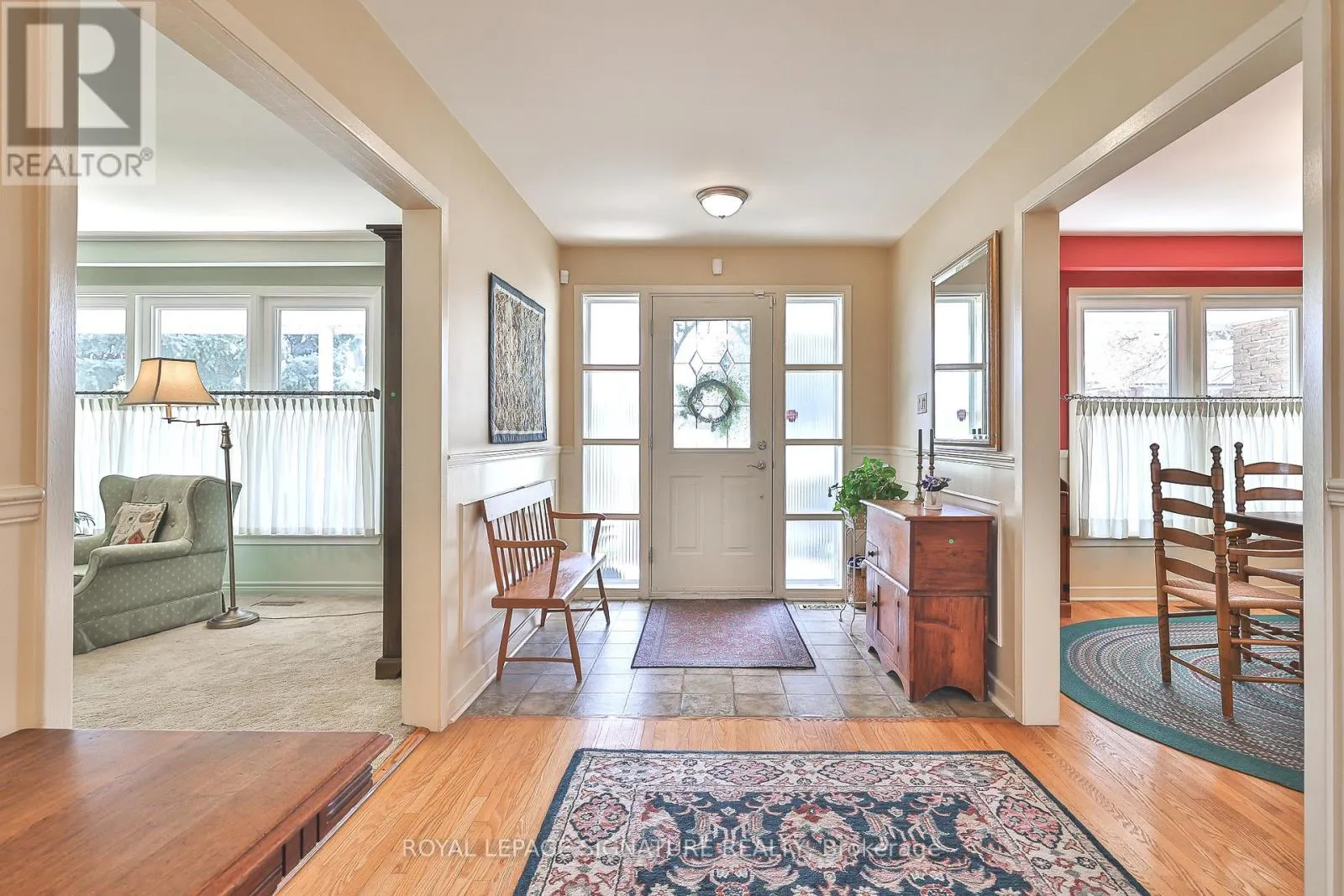 3545 TWINMAPLE DRIVE