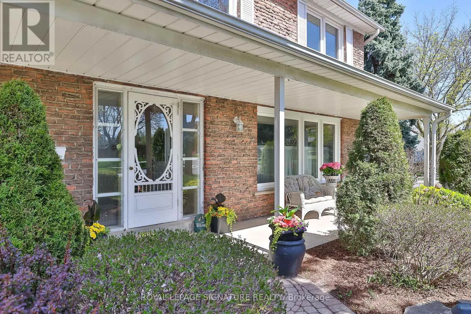 3545 TWINMAPLE DRIVE