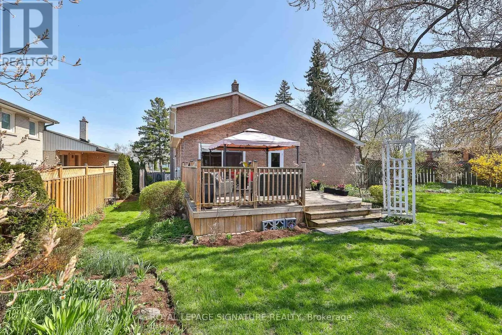 3545 TWINMAPLE DRIVE