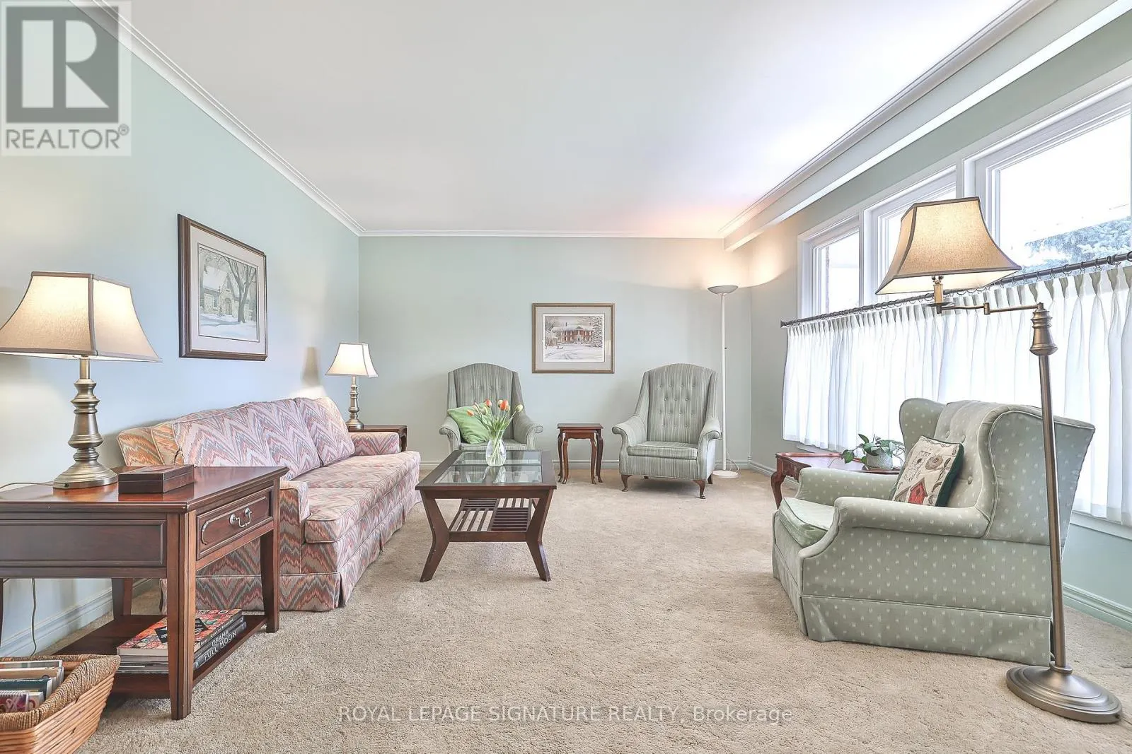 3545 TWINMAPLE DRIVE