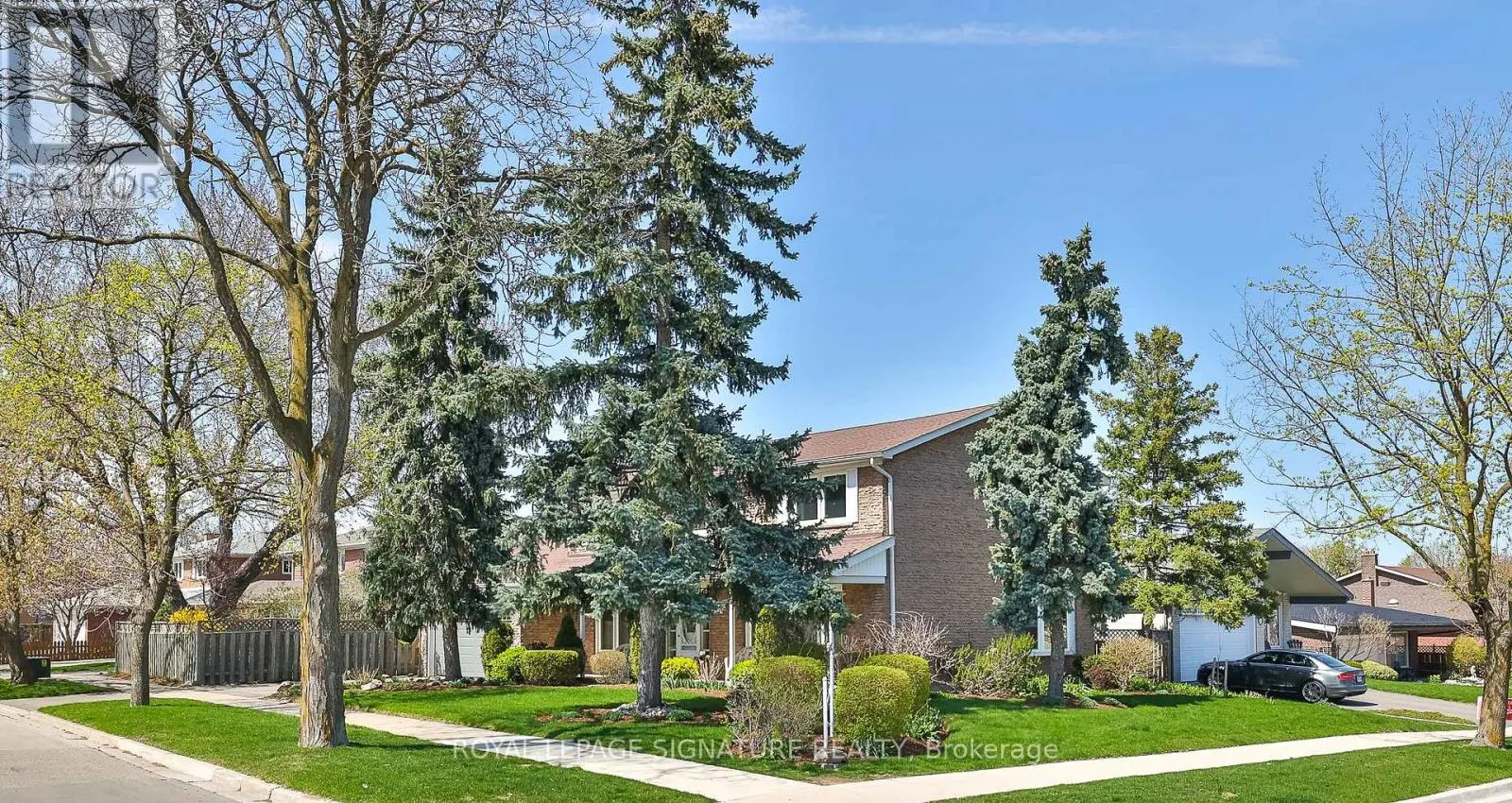 3545 TWINMAPLE DRIVE