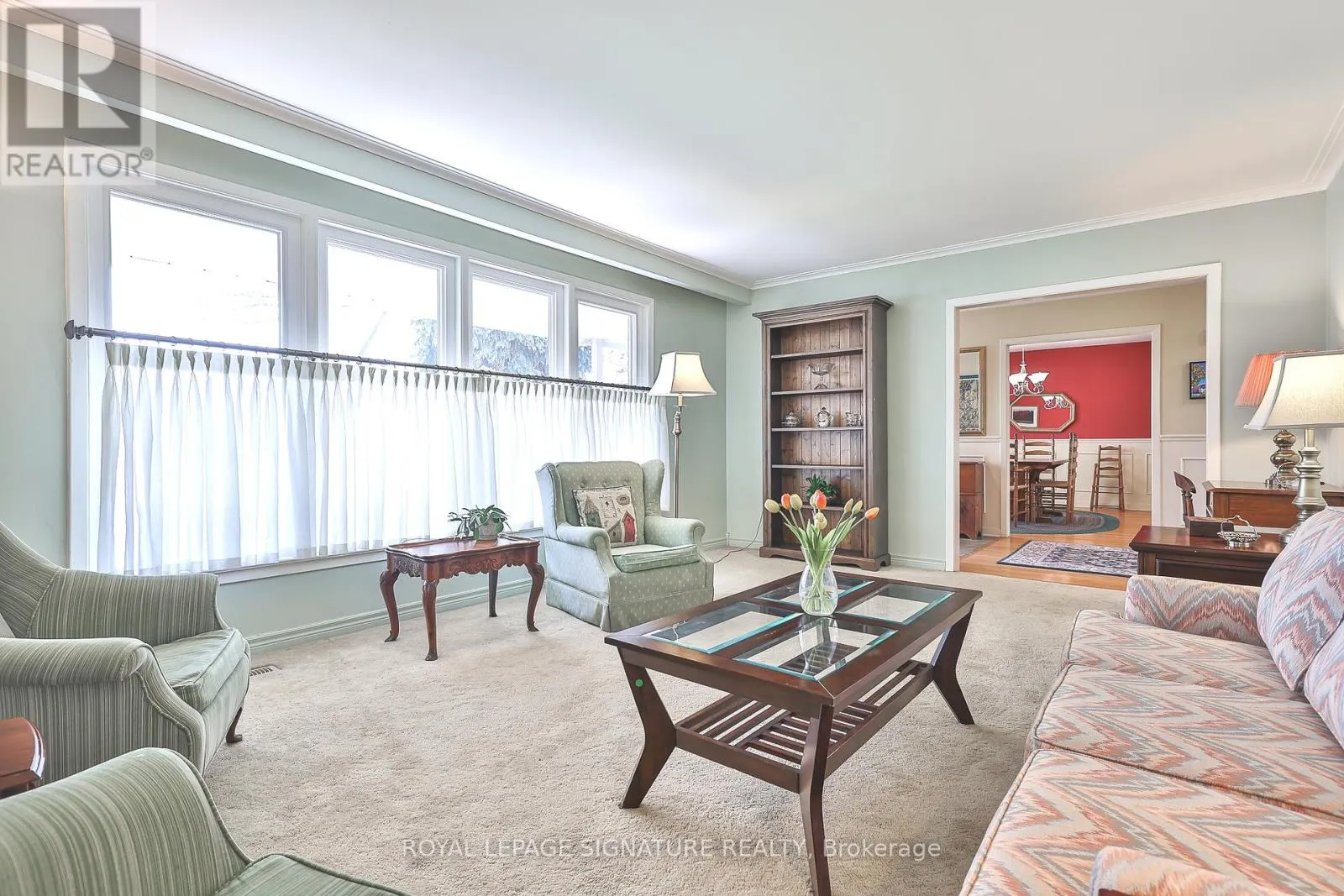 3545 TWINMAPLE DRIVE